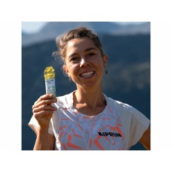 Purée salée Bio saveur Amande et Fleur de sel