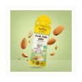 Puré salado ecológico sabor almendra y flor de sal