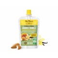 Crema proteica ecológica sabor almendra y vainilla