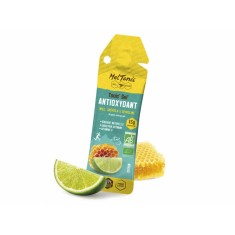 Gel energético Tonic'Gel antioxidante sabor miel y lima