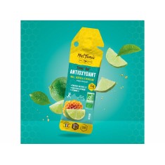 Gel energético Tonic'Gel antioxidante sabor miel y lima