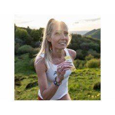 Gel énergétique Tonic'Gel Ultra Endurance Bio saveur Miel et Curcuma