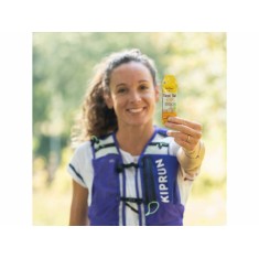 Gel énergétique Tonic'Gel Ultra Endurance Bio saveur Miel et Curcuma