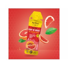 Tonic'Gel Energy Gel Boost, Honey and Grapefruit Flavor