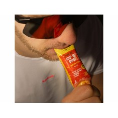 Gel energético ecológico Tonic'Gel Coup de Boost XL sabor pomelo