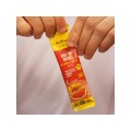 Gel energético ecológico Tonic'Gel Coup de Boost XL sabor pomelo