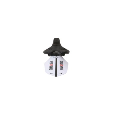 Guardabarros trasero Rear Guard Blanco