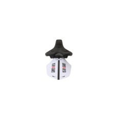 Rear Guard Rear Fender White