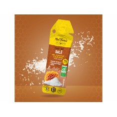 Gel energético Tonic'Gel Salé Bio sabor miel y flor de sal