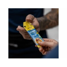 Gel énergétique Tonic'Gel Endurance Bio saveur Miel et Orange