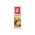 Chocolate and Orange Energy Bar