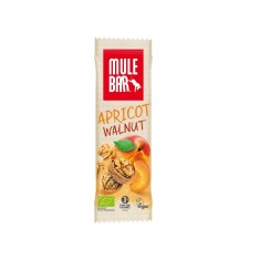 Apricot and Walnut Energy Bar