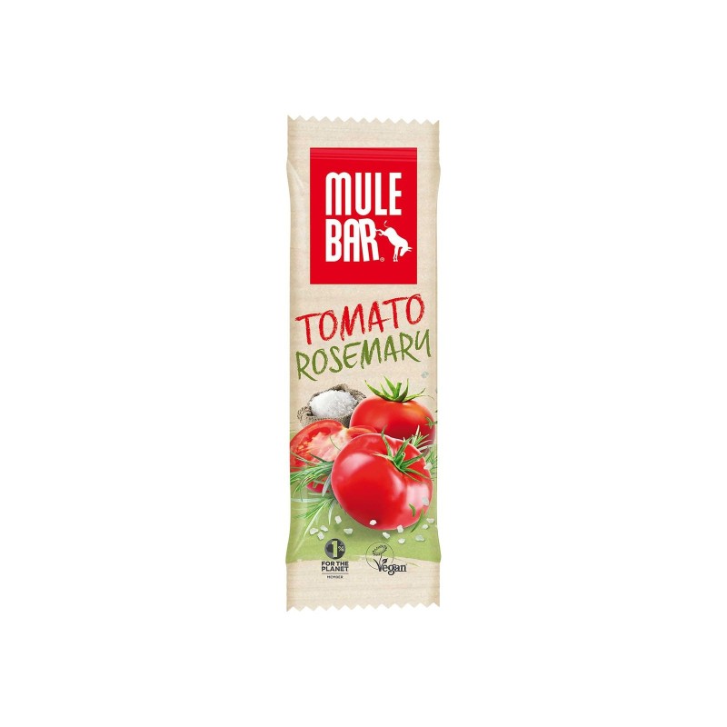 Tomato and Rosemary Energy Bar