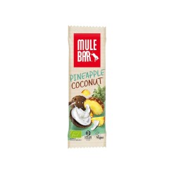 Barre énergétique Ananas, Coco, Baie de Goji