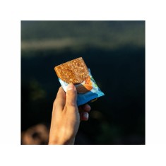 Barre énergétique Pur'Bar Bio saveur Amande et Coco