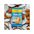 Barre énergétique Pur'Bar Bio saveur Amande et Coco