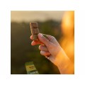 Barre énergétique Tonic'Barre Bio saveur Pistache et Fleur de Sel