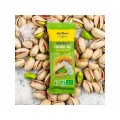 Barre énergétique Tonic'Barre Bio saveur Pistache et Fleur de Sel