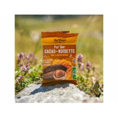 Barre énergétique Pur'Bar Bio saveur Cacao et Noisette