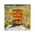 Barre énergétique Pur'Bar Bio saveur Cacao et Noisette