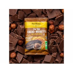 Barre énergétique Pur'Bar Bio saveur Cacao et Noisette