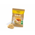 Barre énergétique Pur'Bar Bio saveur Cajou et Fleur de Sel