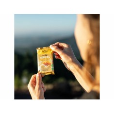 Barre énergétique Pur'Bar Bio saveur Cajou et Fleur de Sel
