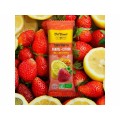 Barre énergétique Tonic'Barre Bio saveur Fraise et Citron