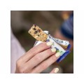 Barre céréales Bio saveur Myrtilles et Noisettes