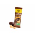 Barre énergétique Tonic'Barre Bio saveur Cacahuète et Choco