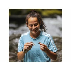 Barre énergétique Tonic'Barre Bio saveur Cacahuète et Choco