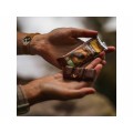 Barre énergétique Tonic'Barre Bio saveur Cacahuète et Choco