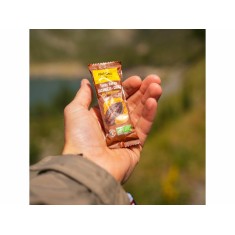 Barre énergétique Tonic'Barre Bio saveur Cacahuète et Choco
