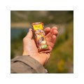 Barre énergétique Tonic'Barre Bio saveur Cacahuète et Choco