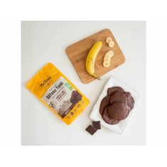Gâteau énergétique Tonic Bio saveur Chocolat et Miel