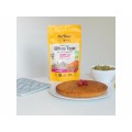 Gâteau énergétique Tonic Bio saveur Framboise et Miel