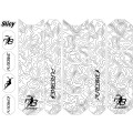 Kit de protectores Sublimistick PureBike (12 parches)