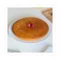 Gâteau énergétique Tonic Bio saveur Framboise et Miel