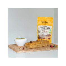 Gâteau énergétique Tonic Bio saveur Noisette et Miel