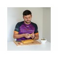 Gâteau énergétique Tonic Bio saveur Noisette et Miel