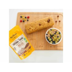 Gâteau énergétique Tonic Bio saveur Noisette et Miel