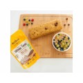 Gâteau énergétique Tonic Bio saveur Noisette et Miel