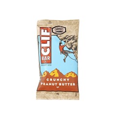Barre énergétique goût beurre de cacahuètes