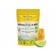 Organic Corn Maltodextrin Drink, Lime Flavor