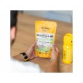Organic Corn Maltodextrin Drink, Lime Flavor