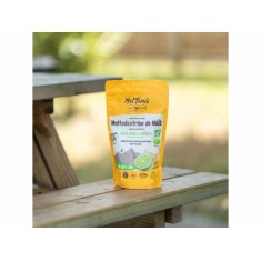 Organic Corn Maltodextrin Drink, Lime Flavor