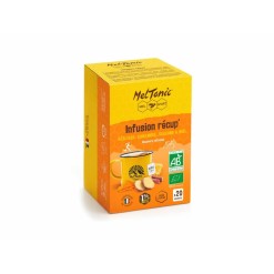 Organic Recovery Tea