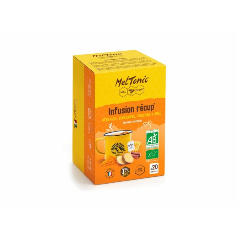 Infusión Récup' Bio