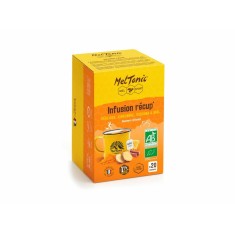 Infusión Récup' Bio