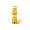 Pastillas de electrolitos sabor limón